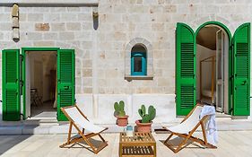 B&B Borgo Monacizzo
